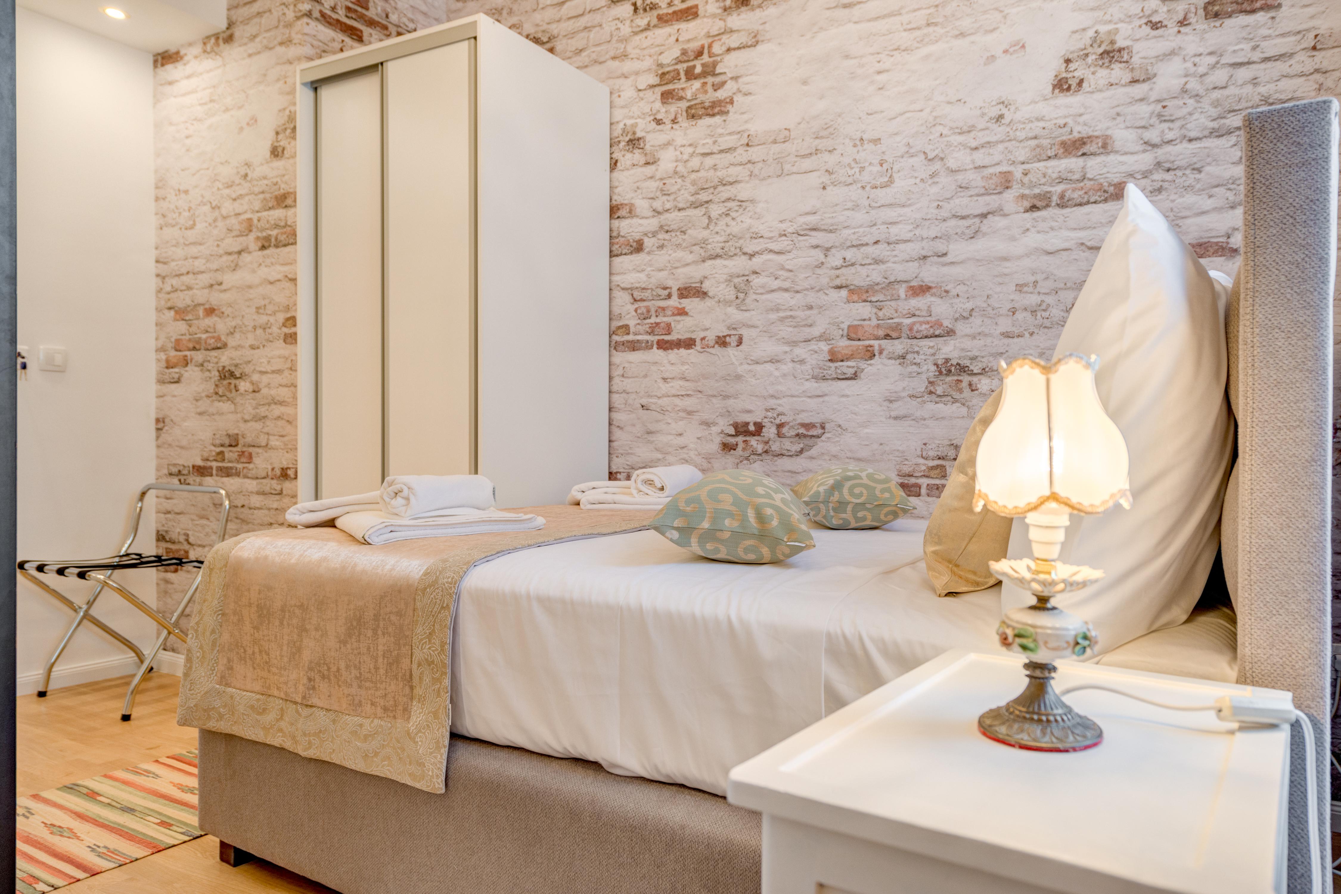 Le Monde Luxury Accommodation Split Exterior foto