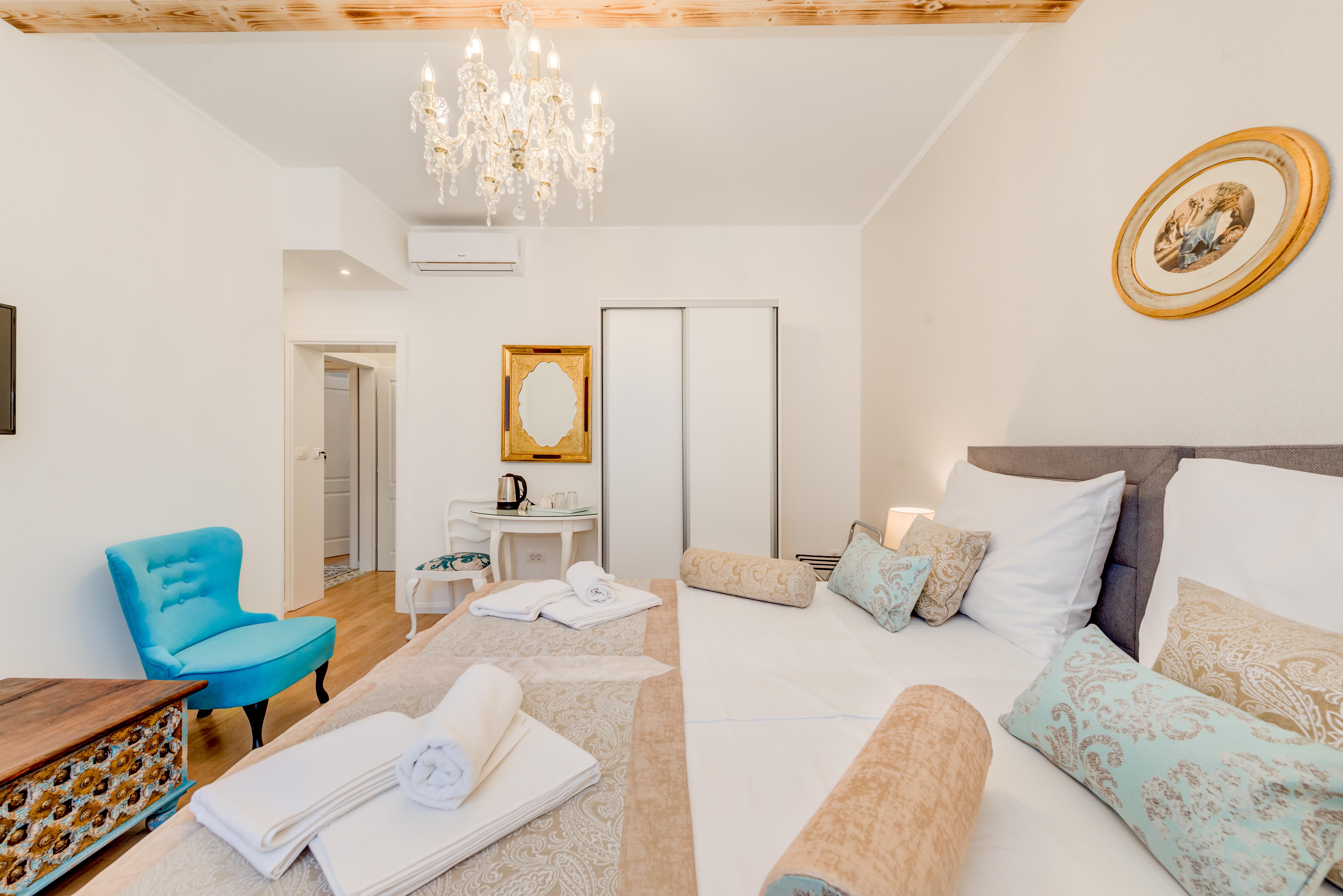 Le Monde Luxury Accommodation Split Exterior foto