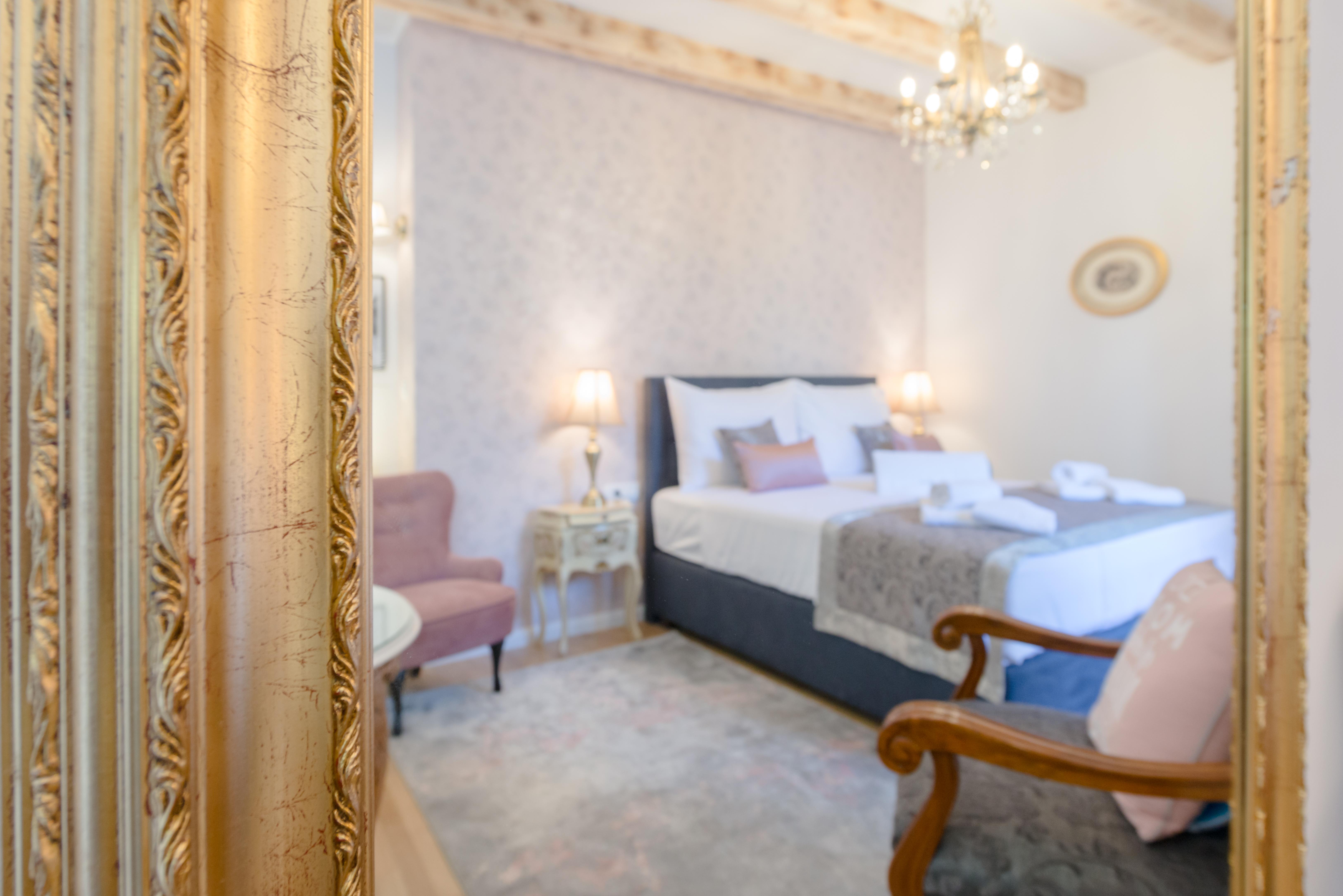 Le Monde Luxury Accommodation Split Exterior foto