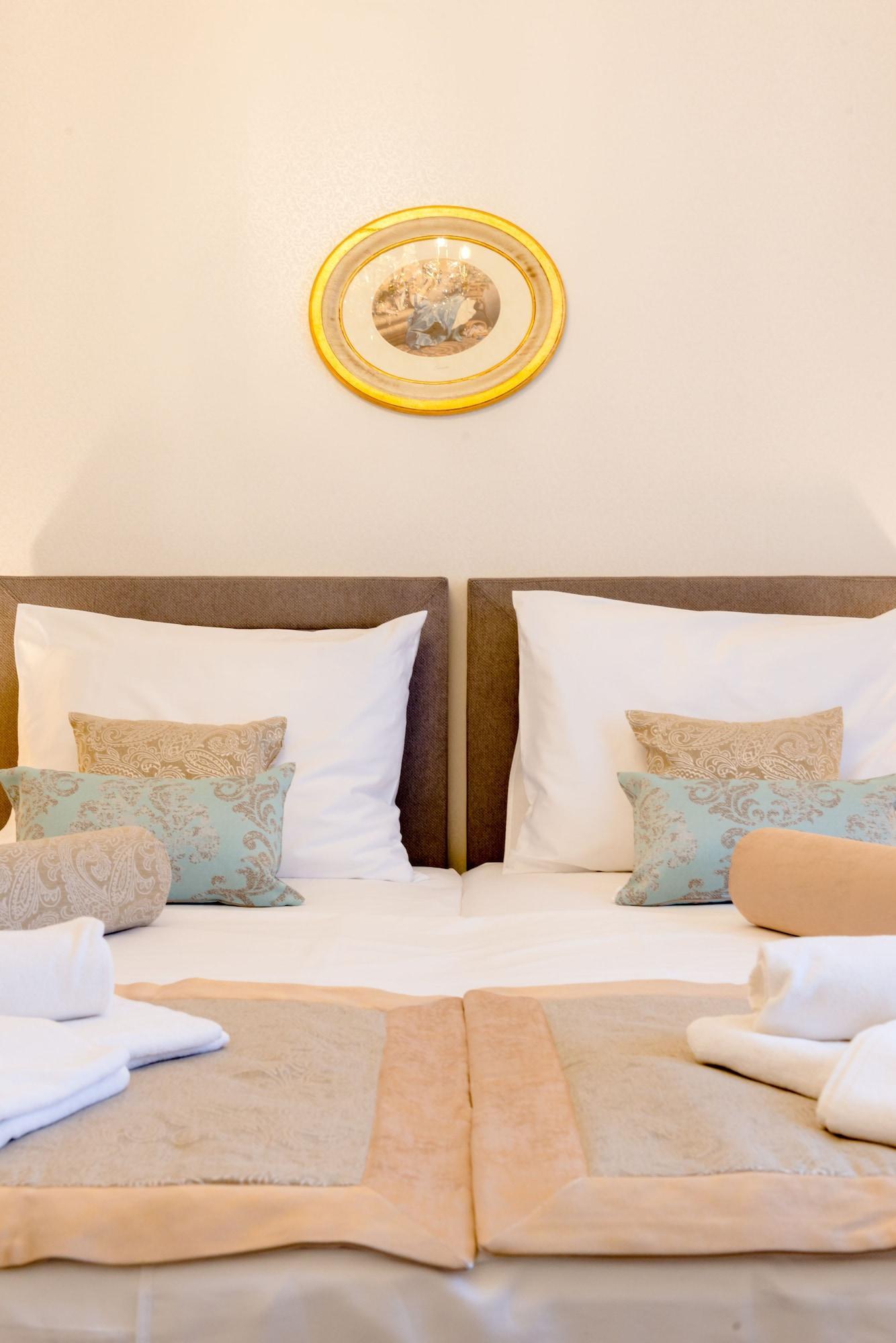 Le Monde Luxury Accommodation Split Exterior foto