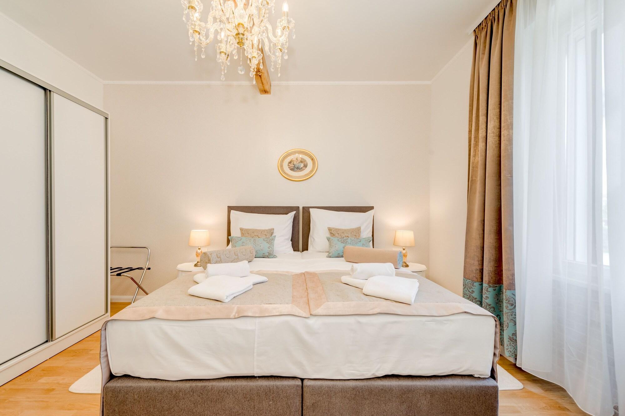 Le Monde Luxury Accommodation Split Exterior foto