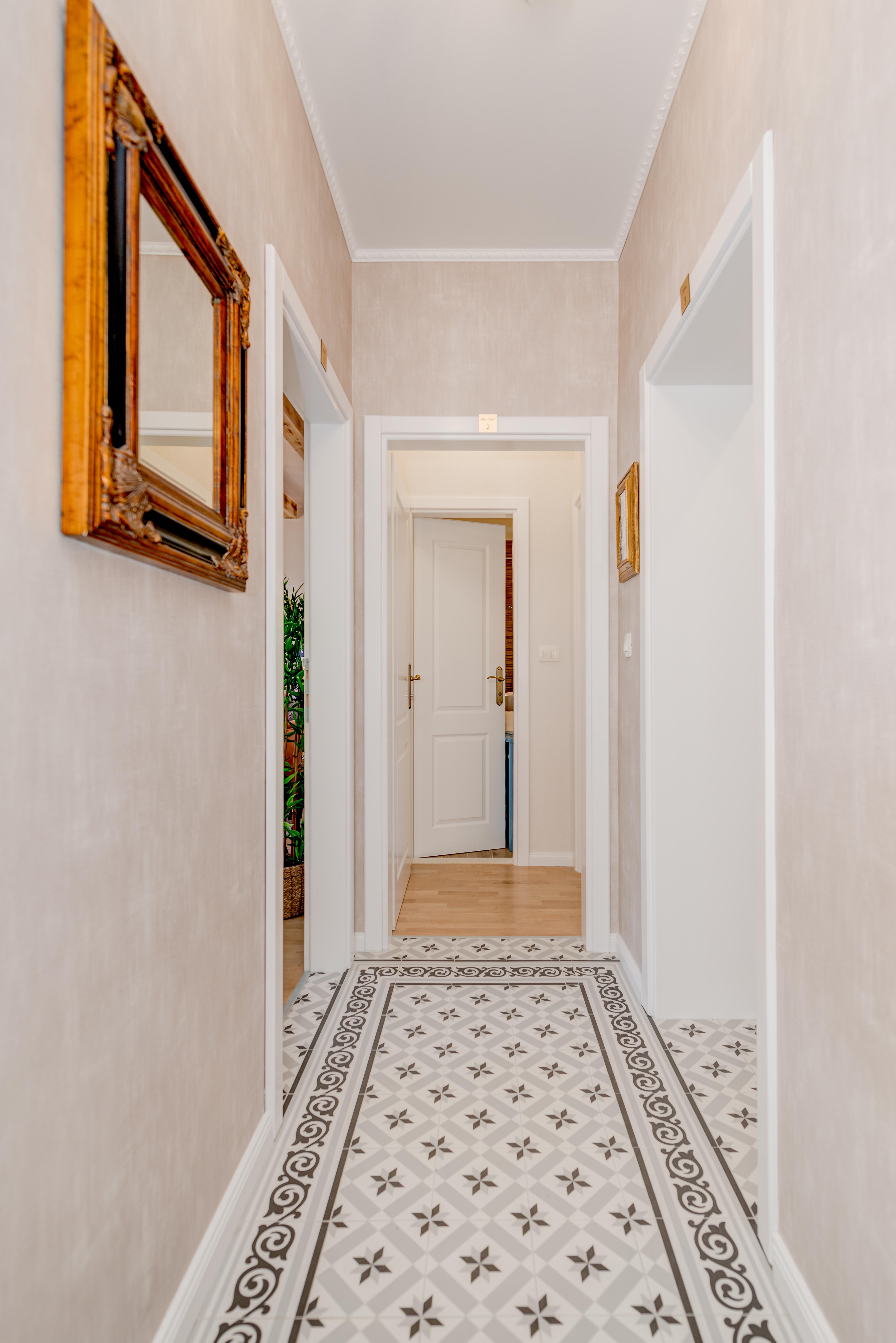 Le Monde Luxury Accommodation Split Exterior foto